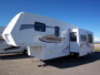 2010 Jayco Eagle Super Lite